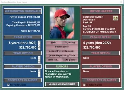 棒球游戏推荐，最受欢迎棒球游戏合集