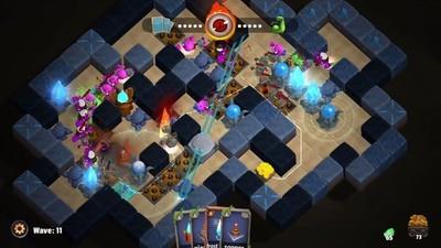 热门牌组构建游戏精选，哪些牌组构建游戏值得一试