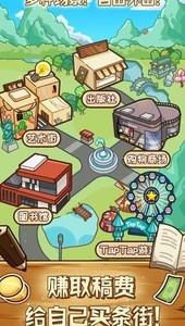 小说家模拟2新手指南，完美主题搭配推荐