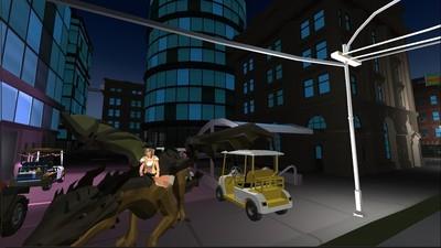 大逃杀游戏大全更新，大逃杀游戏推荐精选