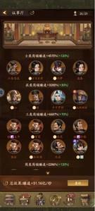 叫我大掌柜零氪玩家如何快速提升赚钱效率攻略