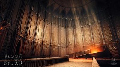 氛围游戏推荐，十大必玩氛围游戏整理