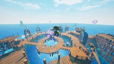 非对称VR游戏推荐，十大必玩非对称VR游戏排名