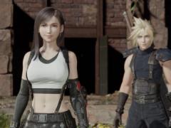 最终幻想7重制版第三部多平台高品质如何实现，导演滨口直树分享经验