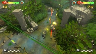 好玩的英雄射击游戏推荐，十大耐玩英雄射击游戏排行榜