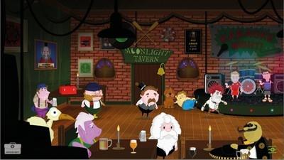 游戏推荐，下载量高的热门游戏精选