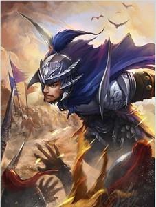 三国杀简单粗暴的武将盘点，这些武将不用出牌也能制胜