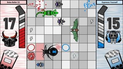 棋类游戏大全，最新热门棋类游戏推荐