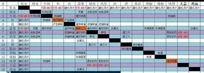 开罗拉面店高属性汤底配方，详细制作教程分享