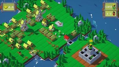 旅鼠游戏有哪些，推荐几款人气高的旅鼠游戏