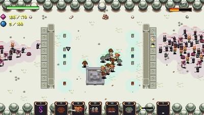 像素图形游戏推荐，人气高的像素游戏有哪些