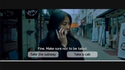 互动电影游戏推荐，最受欢迎的互动电影游戏盘点