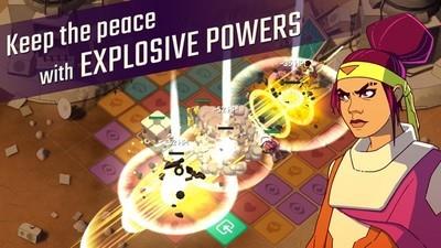 科幻游戏推荐，盘点好玩的科幻游戏