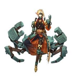 食物语蟹酿橙阵容怎么搭配，阵容搭配指南