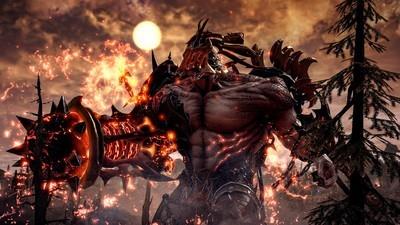 2024MMORPG游戏推荐，哪些MMORPG游戏人气高