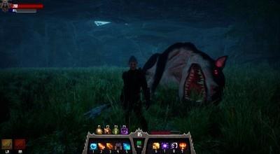 哥特游戏有哪些好玩的，哥特游戏下载推荐