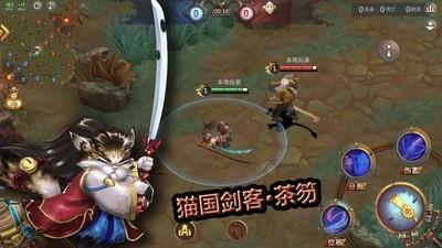 MOBA游戏哪个好，十大经典MOBA游戏排行榜