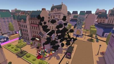 彩色游戏推荐，十大高人气必玩游戏排行榜