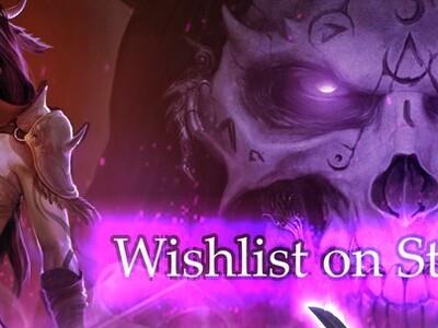 Darkhaven2026年2月开启试玩，暗黑IP元老打造废土风格ARPG