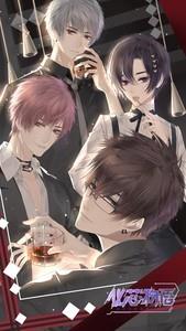 乙女游戏人气排行榜，最新乙女游戏推荐