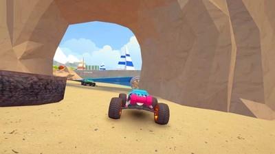 车辆作战游戏推荐，十大经典车辆作战游戏排名揭晓