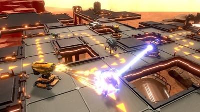 玩家对战环境游戏推荐，必玩的十大精选游戏列表