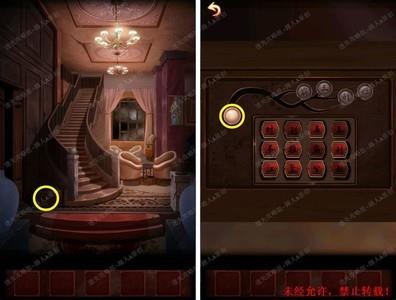 戏怨第四章图文攻略：迷失解谜全攻略，全面解析解谜技巧与思路