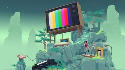 原声音轨游戏推荐，十大必玩游戏排行榜