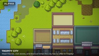 像素图形游戏下载排行榜，高人气像素游戏推荐