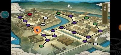 刀剑乱舞萌新攻略，如何一周通关8-2