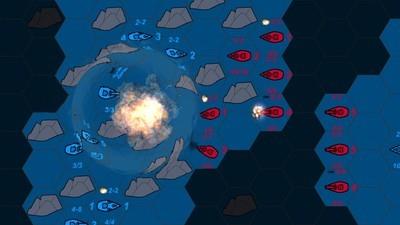 海战游戏推荐，哪些海战游戏值得一试