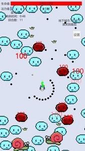 弹幕射击游戏推荐，盘点高人气弹幕射击游戏排行