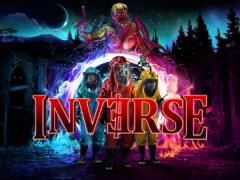 上线两年半，4v1虚拟现实VR恐怖游戏Inverse即将停服