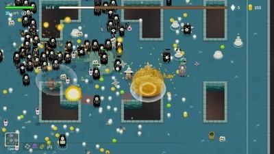 轻度Rogue游戏推荐，人气高的轻度Rogue游戏排行榜