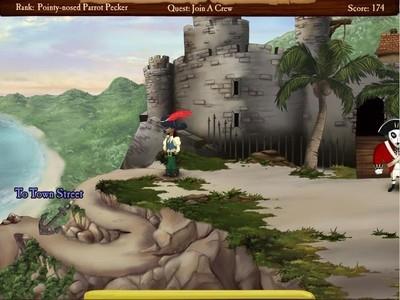 值得一玩的海盗游戏推荐，十大热门海盗游戏排行榜