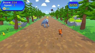 2024年狐狸题材游戏推荐，狐狸游戏排行榜前十