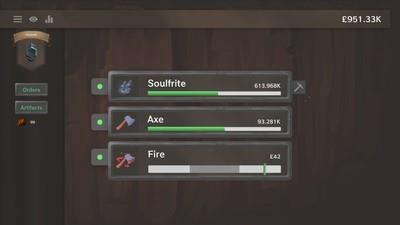 高人气制作类游戏推荐，制作类游戏排行榜