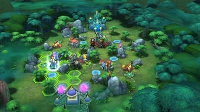 大型多人在线游戏推荐，热门游戏有哪些