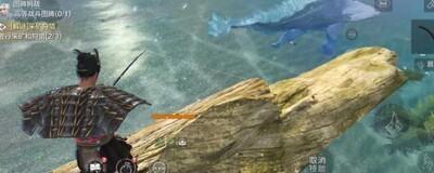 妄想山海钓鲛人用什么鱼竿，鲛人钓鱼攻略