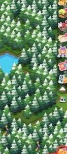 小森灵小日月的家在哪里，小日月家位置解析