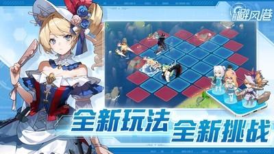 好玩的二次元游戏有哪些，最新二次元游戏推荐