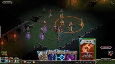 好玩的牌组构建游戏有哪些，热门牌组构建游戏推荐