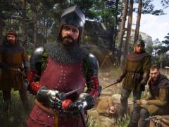 微软暗示中世纪奇幻 RPG 天国，拯救 2即将加入 Xbox Game Pass 游戏订阅阵容，期待已久的玩家福利来袭