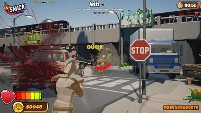 黑色喜剧游戏哪款最有趣，十大经典黑色喜剧游戏推荐排行