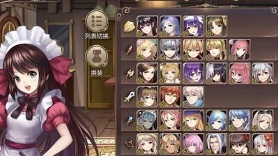 姬魔恋战纪60级大教堂通关技巧，如何低损耗完成挑战