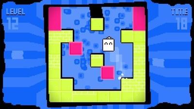 8-bit音乐游戏推荐，热门8-bit音乐游戏排行榜