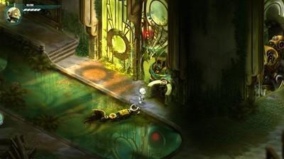 机器人游戏下载，下载量高的机器人游戏推荐