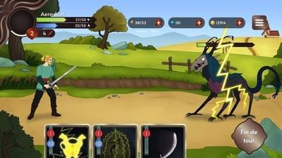 2024卡牌游戏推荐，卡牌游戏排行榜推荐