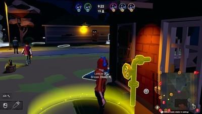 精选十大耐玩社交聚会游戏，哪些游戏值得一试