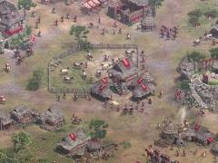 Steam国区售价83.3元，微软帝国时代2决定版，最后的酋长大型游戏DLC现已发售